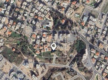 Paphos (city Centre), Paphos