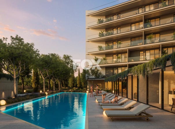 Káto Polemídia, Limassol