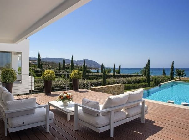 Pólis, Paphos