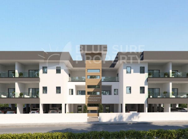 Avgórou, Famagusta