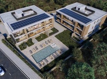 Paphos, Paphos