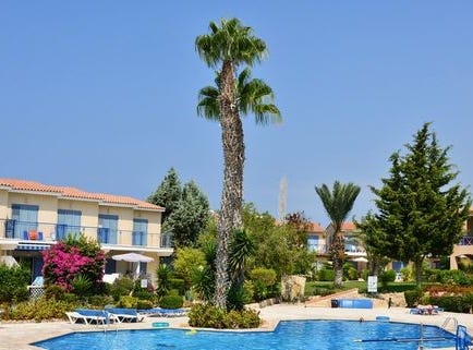 Paradise Gardens, Paphos, Paphos