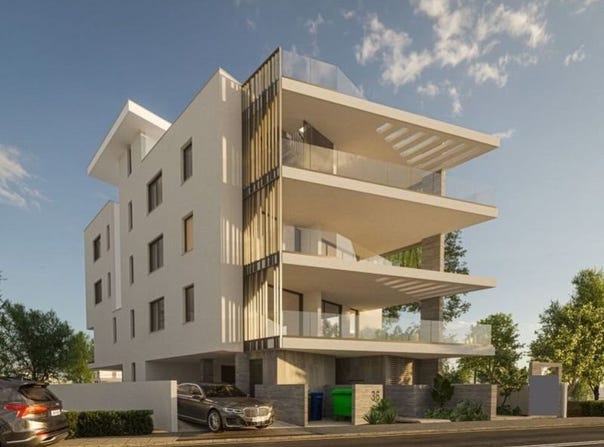 Aradíppou, Larnaca