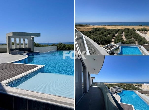 Geroskipou Municipality, Paphos