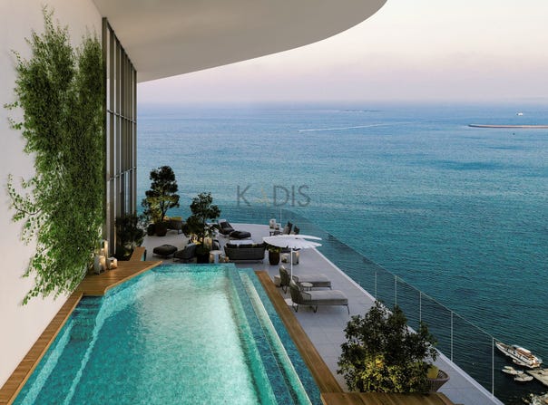 Agios Antonios, Limassol, Limassol 1000