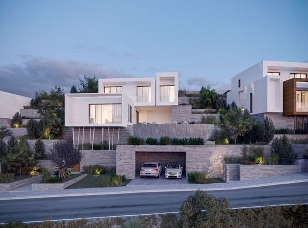 Tsáda, Paphos