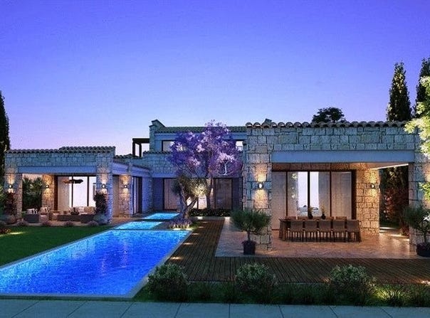 Kouklia, Paphos