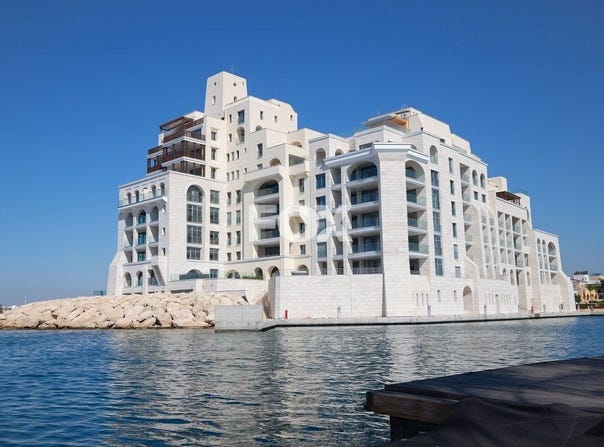 Limassol, Limassol 3047