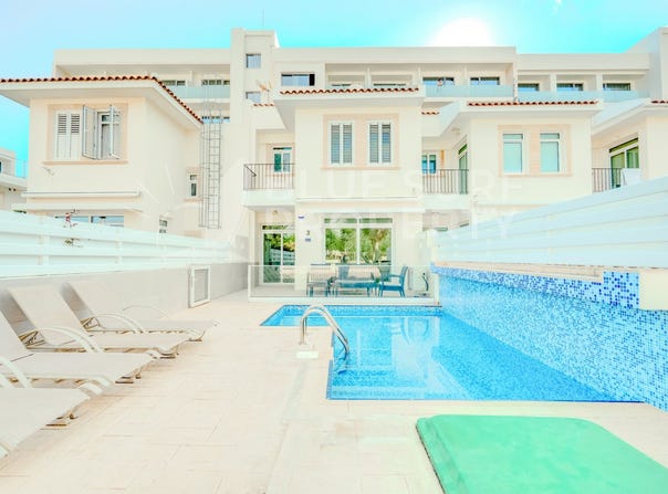 Protaras, Famagusta