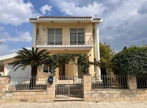Lárnax, Larnaca