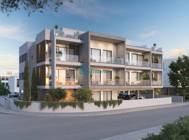 Pýla, Larnaca
