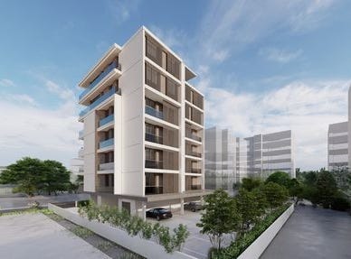 Nicosia, Nicosia