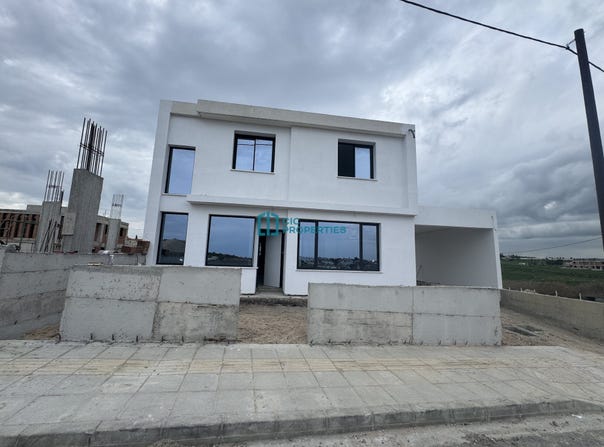 Aradíppou, Larnaca