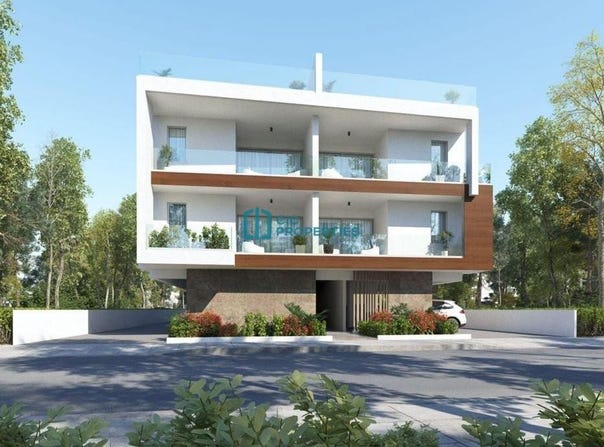 Voróklini, Larnaca