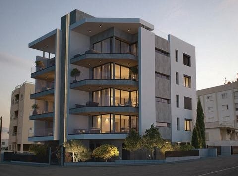 Nicosia, Nicosia