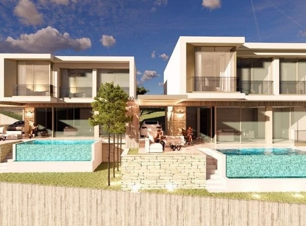 Tsáda, Paphos