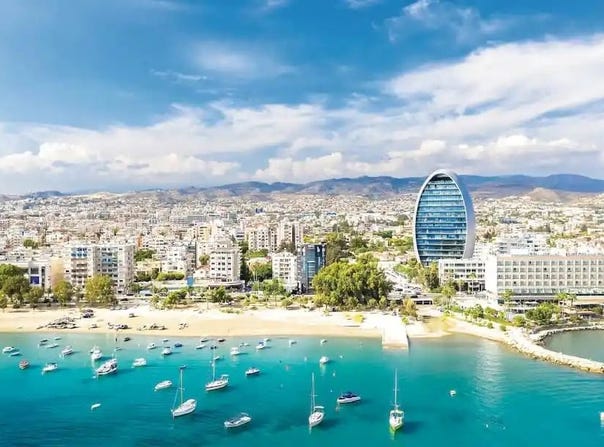 Limassol, Limassol 4544