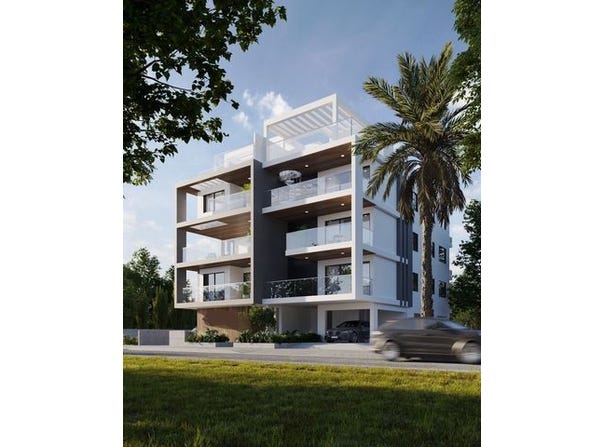 Lárnax, Larnaca
