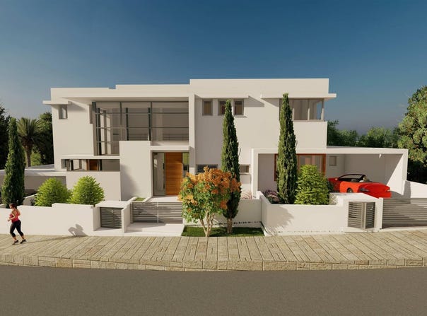Paphos, Paphos