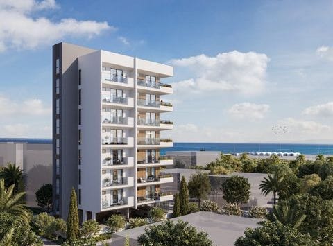 Lárnax, Larnaca
