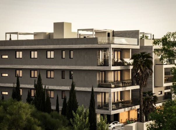Kíti, Larnaca