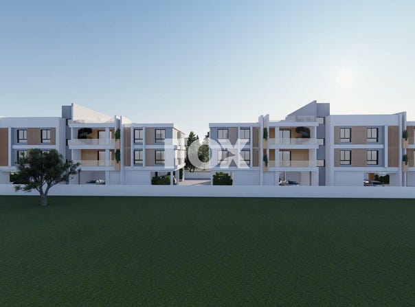 Kolossi, Larnaca