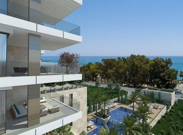 Ayios Stylianos, Limassol