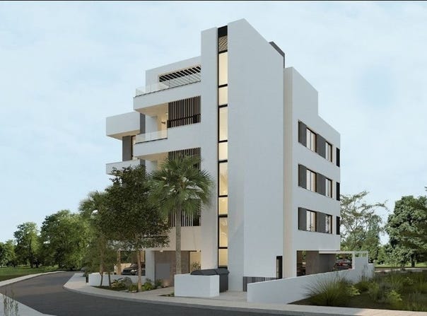 Skála, Larnaca