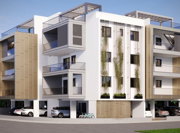 Aradippou, Larnaca 7101