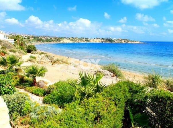 Chlórakas, Paphos