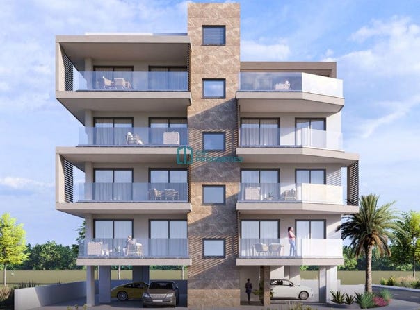 Larnaca, Larnaca