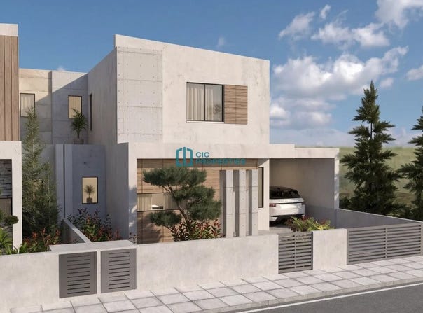 Alethrikó, Larnaca