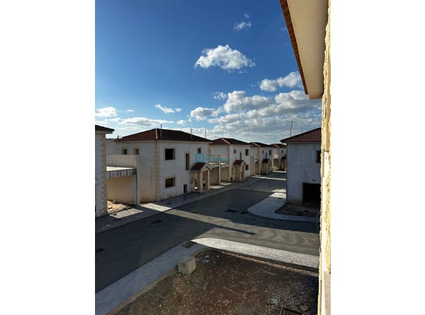 Acherítou, Famagusta