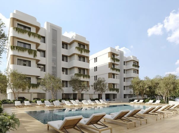 Geroskipou, Paphos 8200