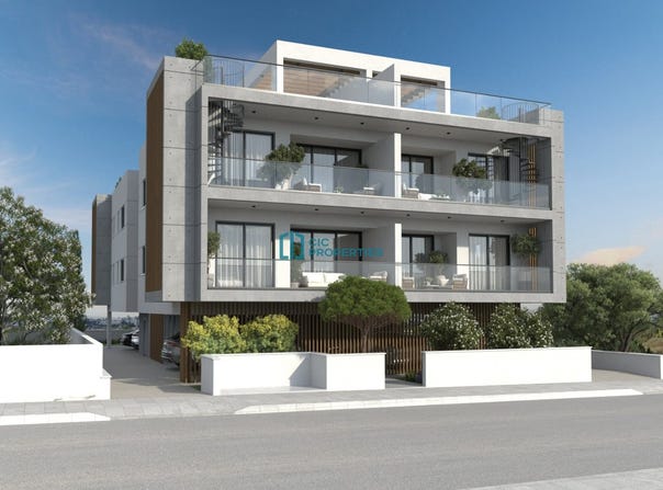 Voróklini, Larnaca