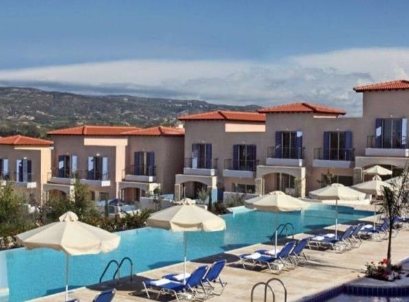 Prodromi, Paphos