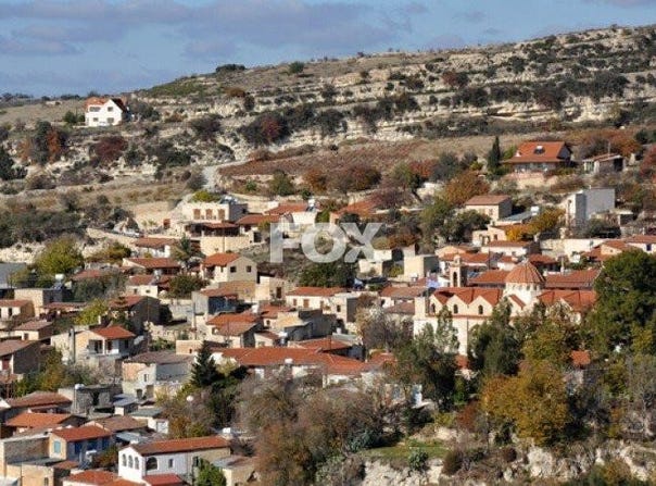 Vása, Limassol