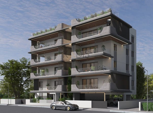 Georgiou Katsouri 28, Strovolos 2040, Cyprus, Strovolos, Nicosia 1000