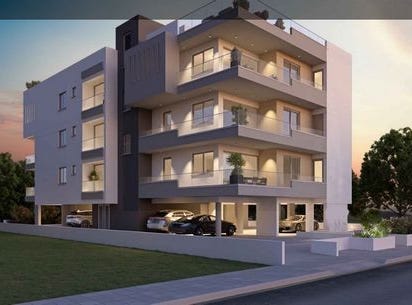 Lárnax, Larnaca