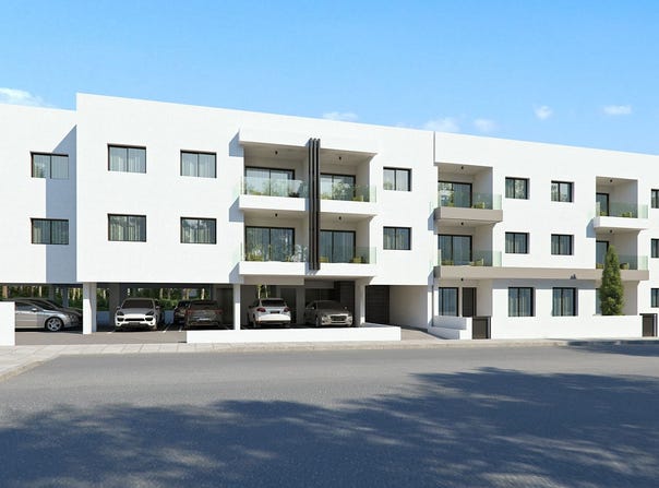 Oroklini, Larnaca 7040