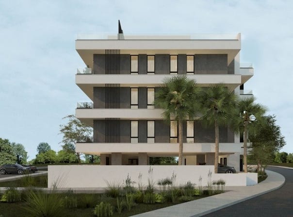 Skála, Larnaca