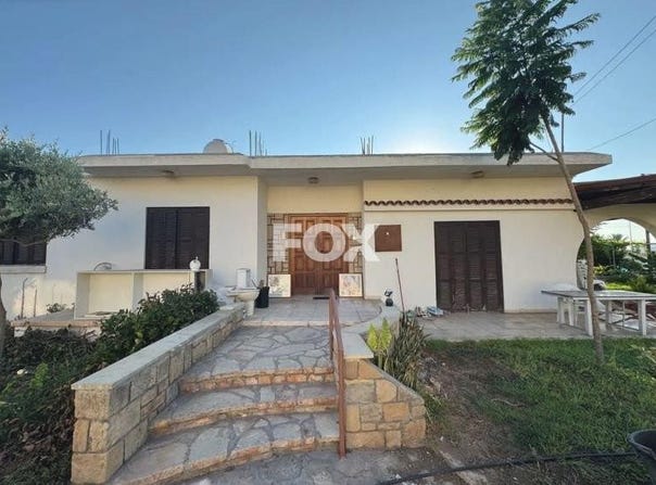Chlórakas, Paphos