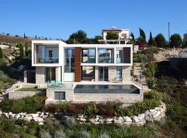 Tsada, Tsada, Paphos