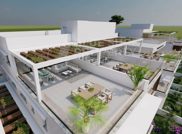 Livádia, Larnaca