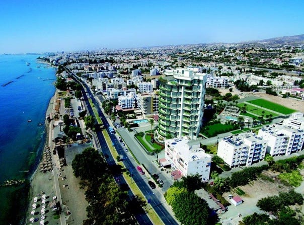 Limassol, Limassol 3047