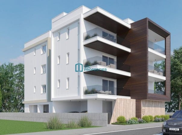 Aradíppou, Larnaca