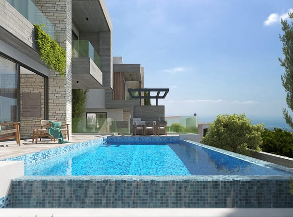 Tala, Paphos 8577
