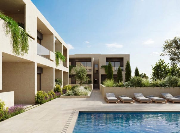 Empa, Paphos 8250