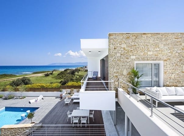 Pólis, Paphos