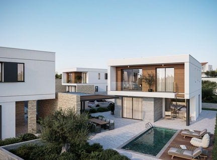 Paphos, Paphos